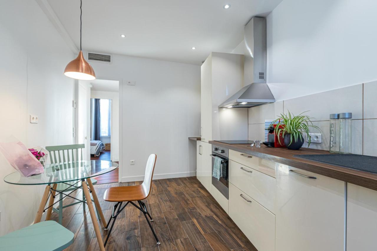 Le 323 Prom - 2 Chambres - Ac - Parking - Tram Et Supermarche Proches - Front De Mer Nice Eksteriør billede